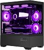 Ocean Park Gaming PC Desktop-AMD Ryzen 7 5700X 8 -Core 3.4GHz- RTX 4070 Super 12G - 32GB DDR4 3200 MHz- 1TB M.2 SSD -360mm AIO -650W PSU -Windows 11 Pro Prebuilt Gaming Computer-Black