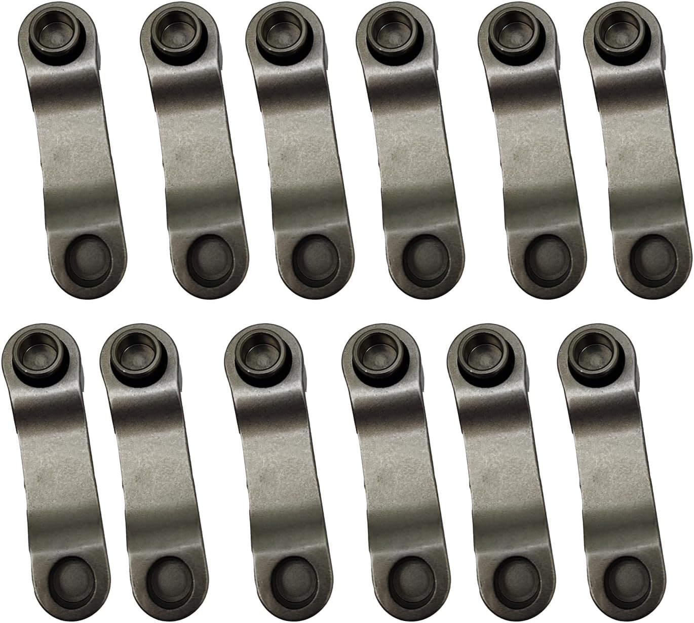 12pcs Crosshead Valve 3106042 for Cummins M11 ISM11 QSM11 Engine