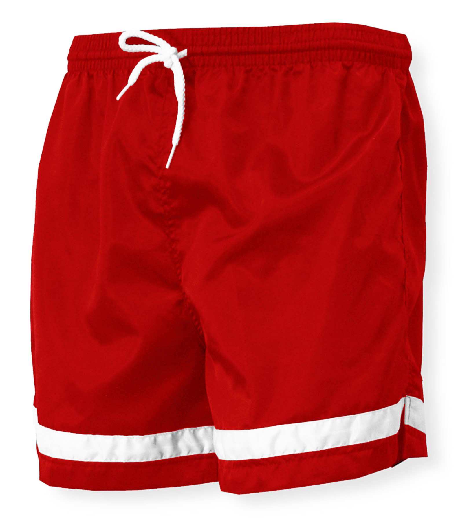 Code Four Athletics 'Vashon' Team Soccer Shorts for Adults