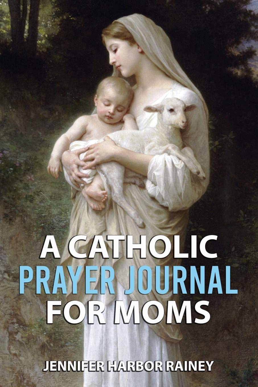 A Catholic Prayer Journal for Moms