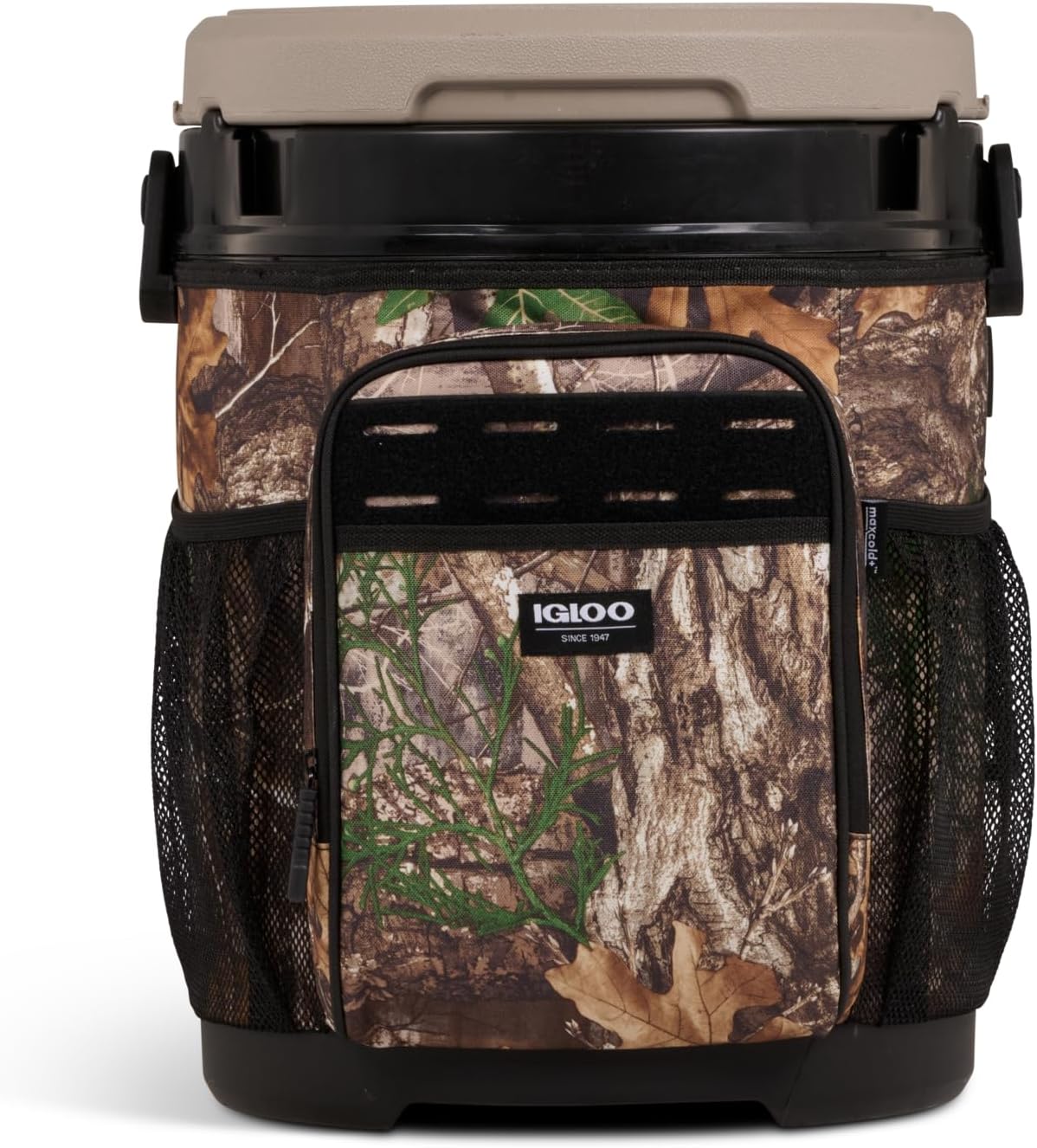 Igloo Realtree Cooler | Portable Insulated Coolers
