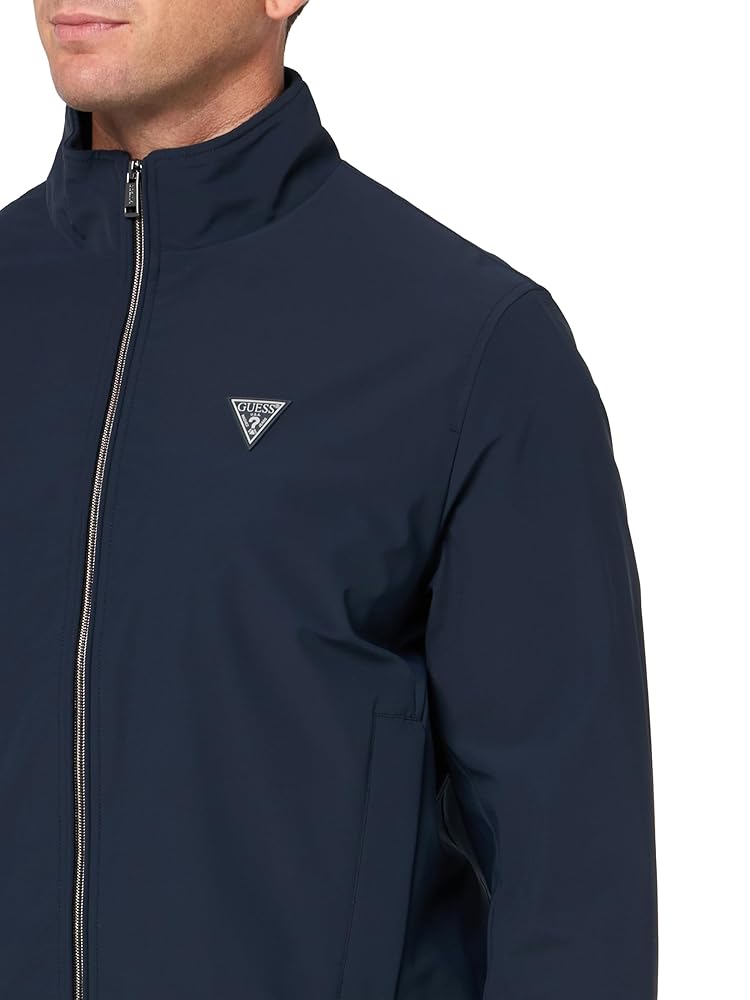 ゲス　GUESS MELIHA JACKET GUESS] MELIHA JACKET[品番：GUEW0000555]｜GUESS【WOMEN