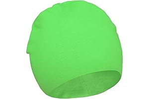 Green Baby Hat, Bestjybt Baby Beanie Hats