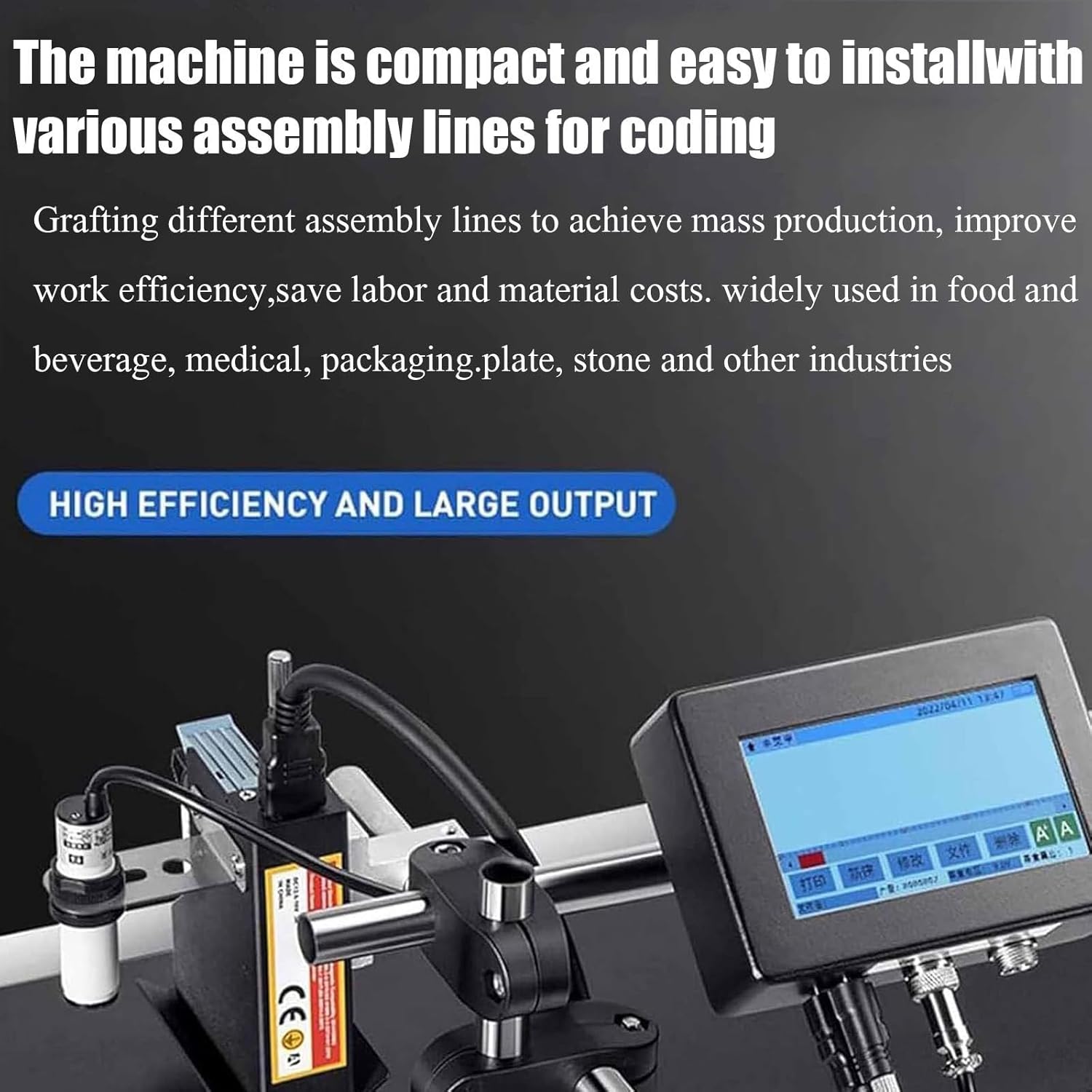 IGLA 2 本体、ステンレススキャナー、キーフォブ付き イグラアラーム