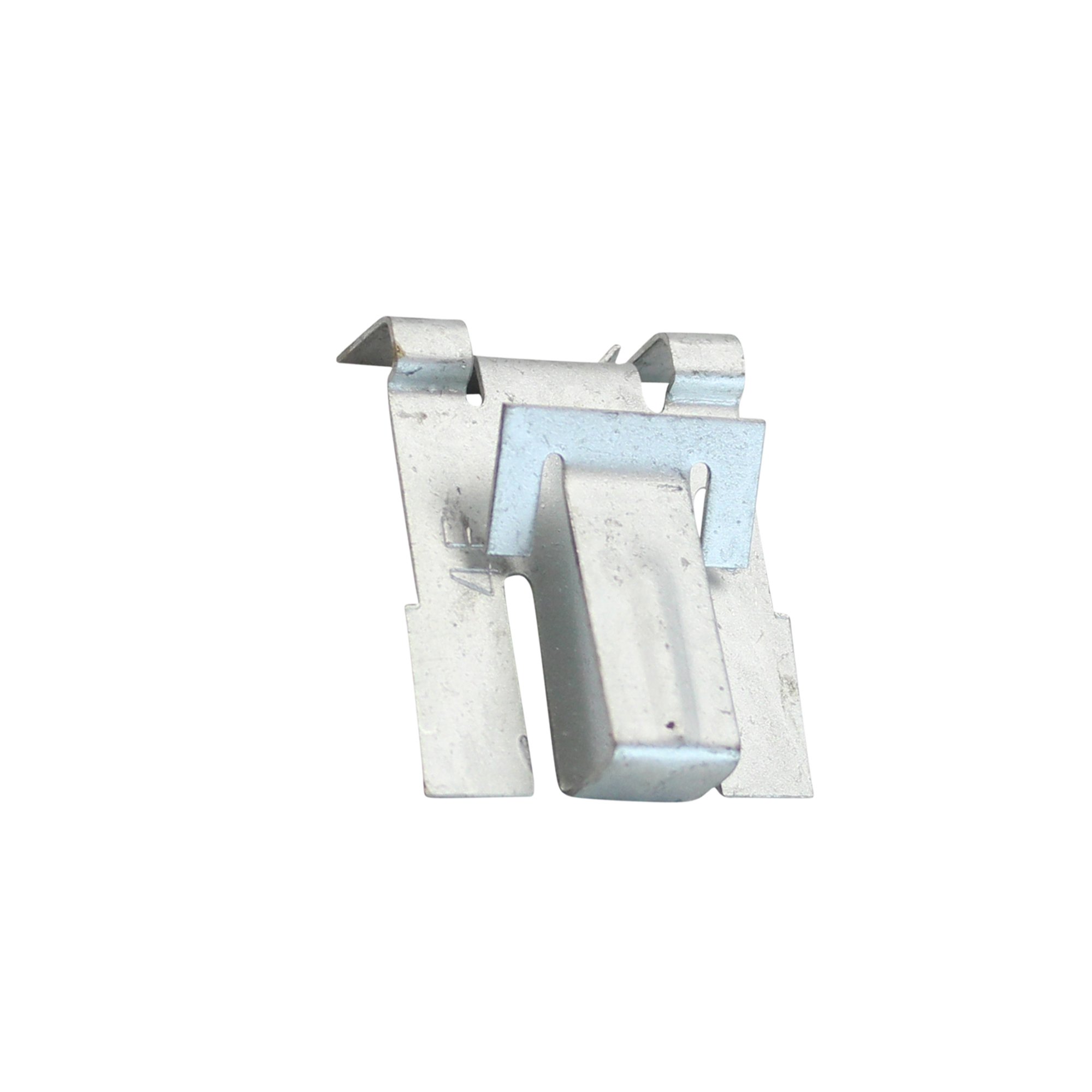 Erico Caddy 515 Support Clip Troffer Light Fixture Retainer Clip (Box of 100)