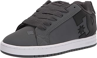 Court Graffik mens Skate Shoe