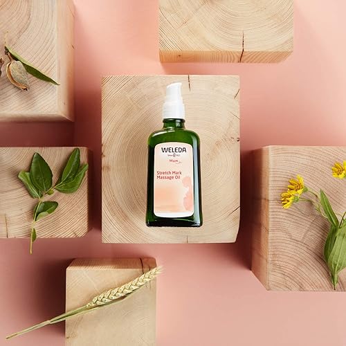 Miniatura 7 de Weleda - Awakening - Aceite de belleza y para el cuerpo 34 onzas fluidas paquete de 1