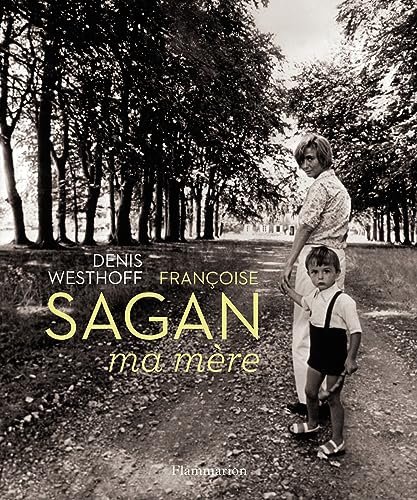 Preisvergleich Produktbild Françoise Sagan, ma mère