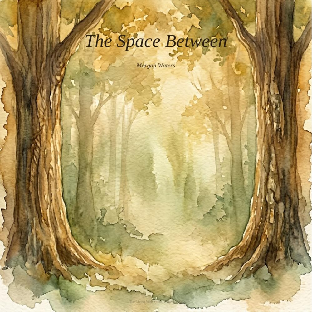 The Space Between (The Living Web)