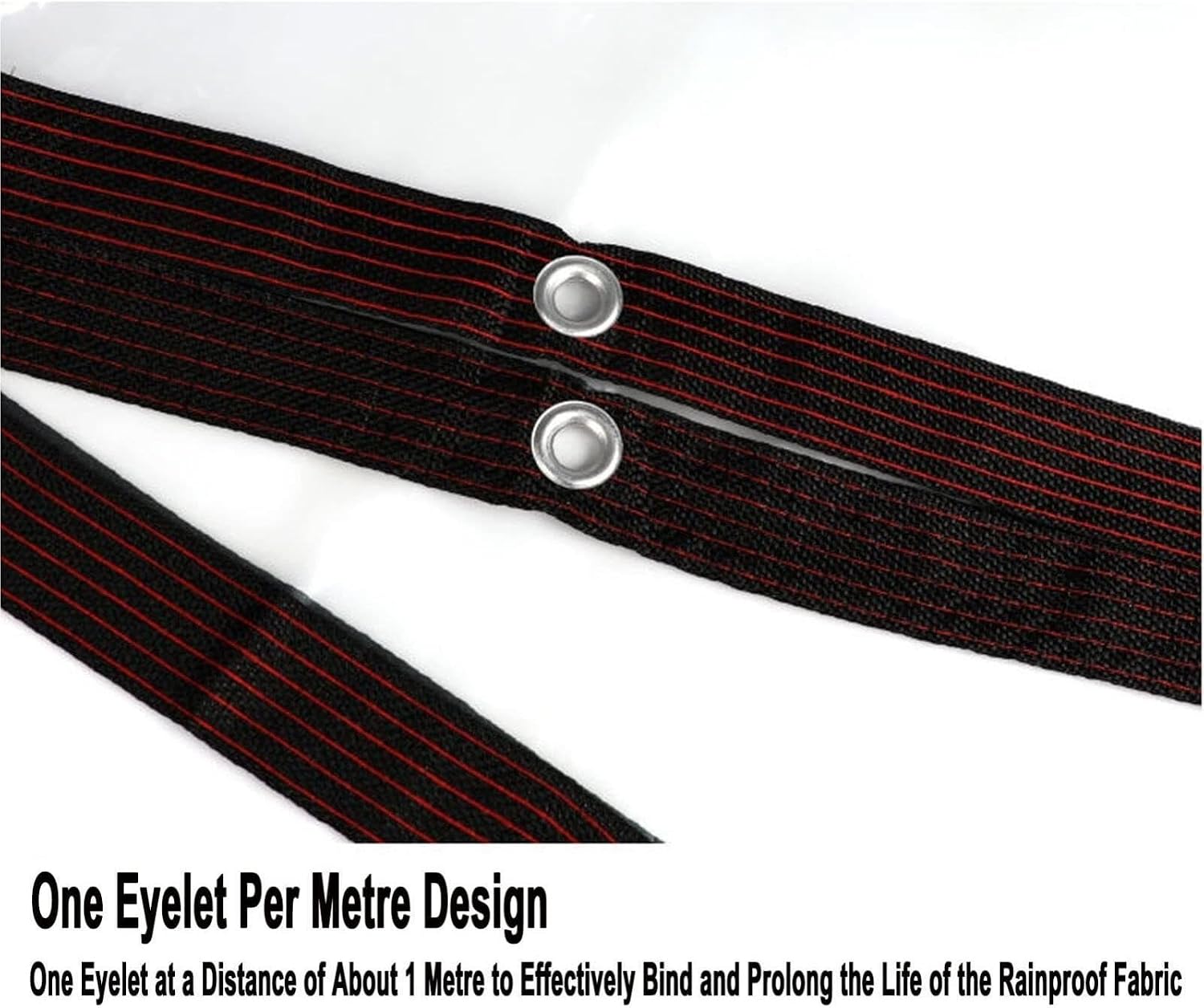 Heavy Duty Waterproof Tarpaulin image 5