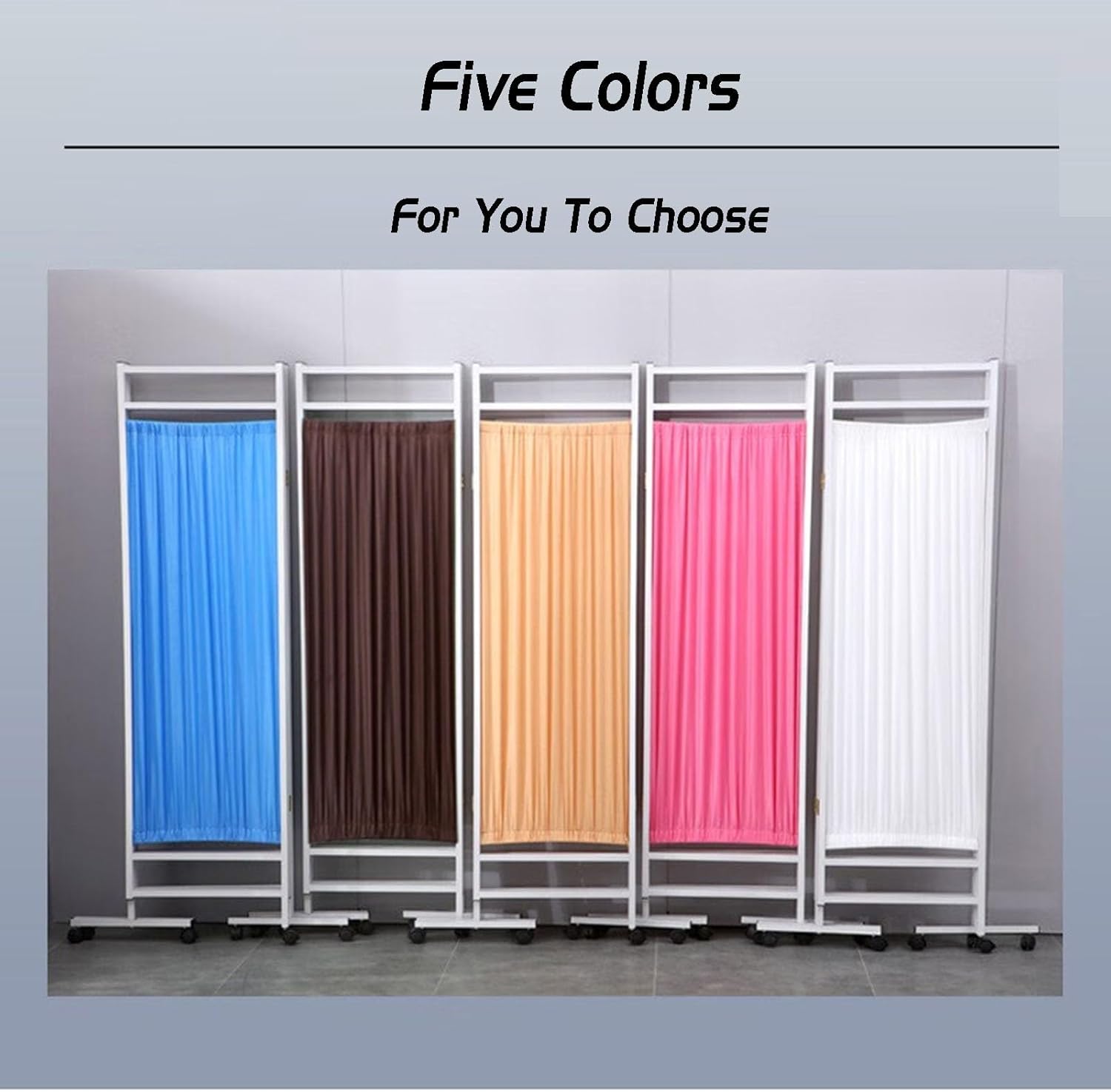 H Shape Door Handle/Barn Set,50/60/80/100/120cm Extra Long Gold Stainless Steel Push Pull Door Handle,Barn Door Handle for Wooden/Glass/Metal Door (Color : Matte Black,Size : 50cm/