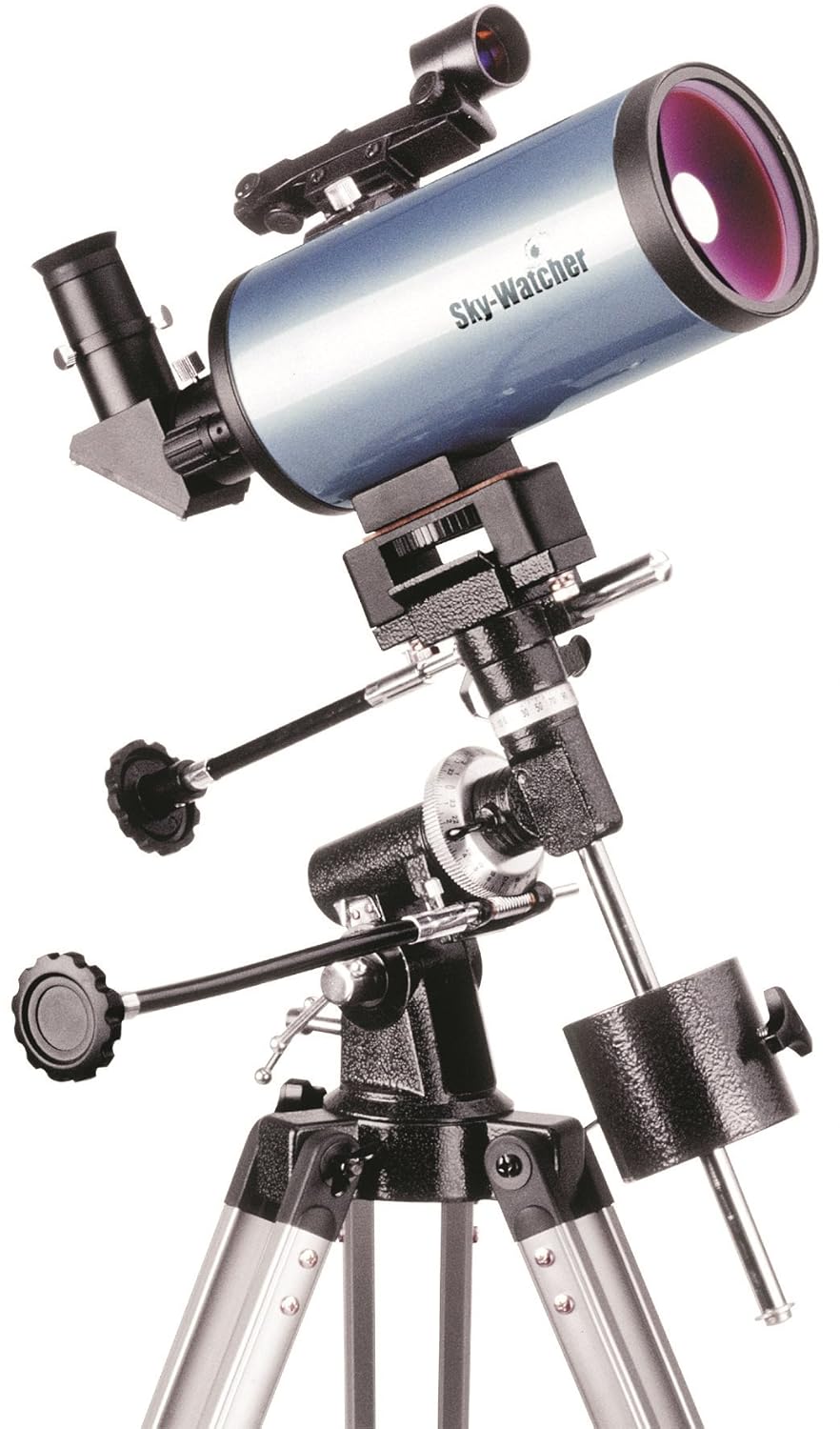 Buy SkyWatcher Skymax90 EQ1 MaksutovCassegrain Telescope 90 mm / 3.