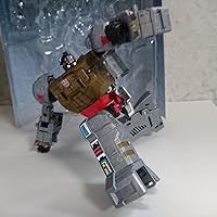 Amazon.co.jp: トランスフォーマー パワーオブザプライム PP-15 グリム