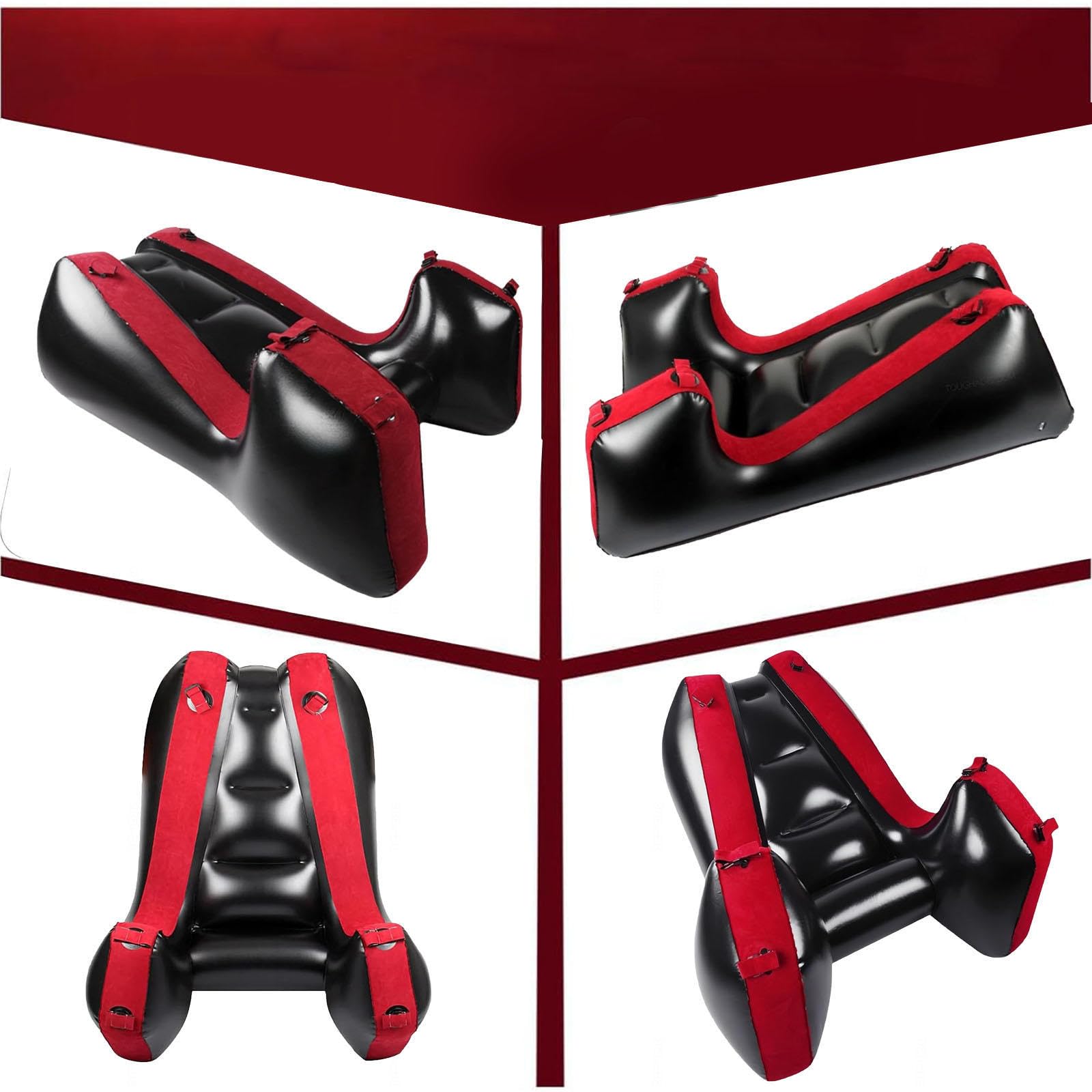 Fauteuil Tantrique Sexuel Gonflable Tantra Sofa Sexuelle Adulte,#2