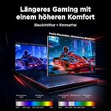 TCL Moniteur Gaming 27G64 27" VA QHD 180Hz - 9