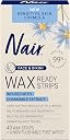 nair wax strips Top3商品