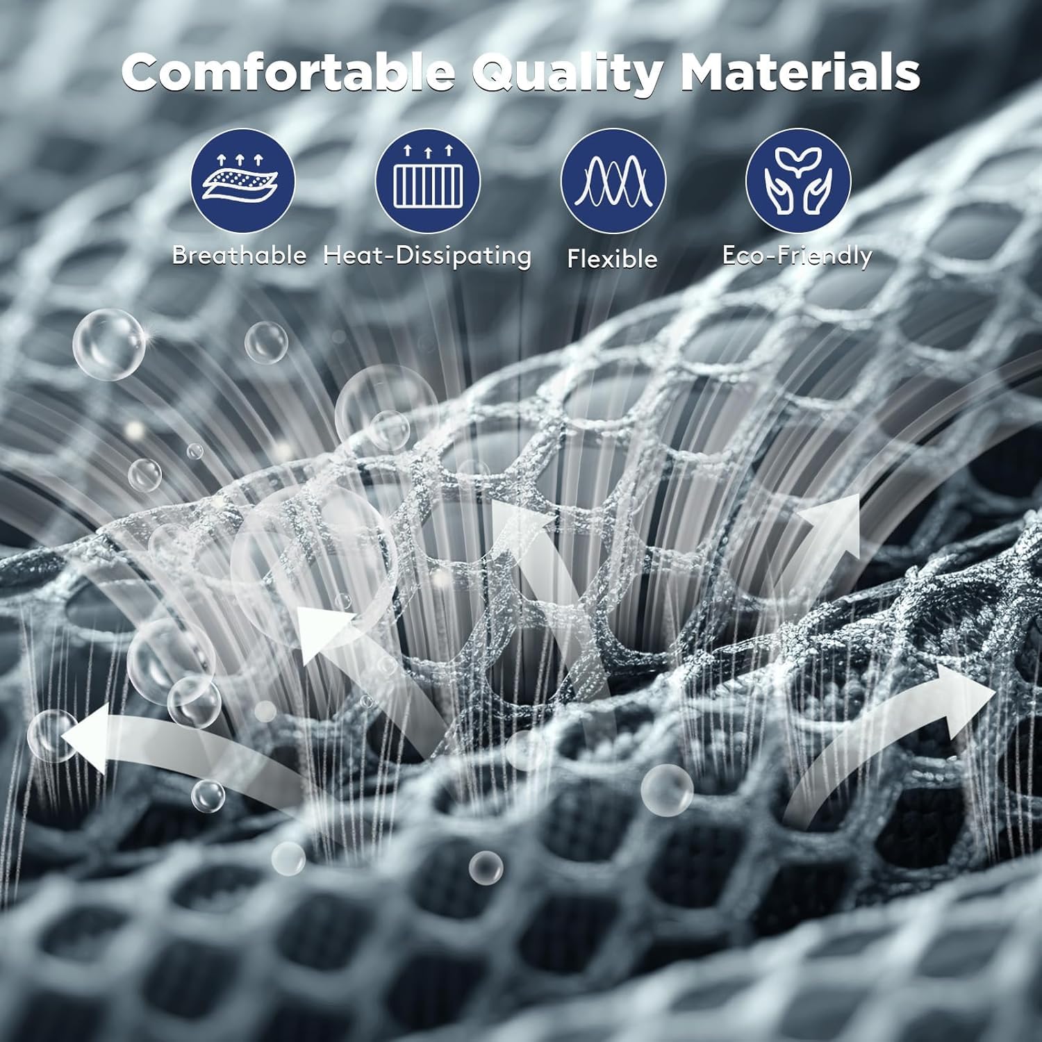 سرير للقطط - سرير مكتب للقطط قابل للدوران 360 درجة وارتفاع قابل للتعديل، سرير قطط متين للمكتب مع غطاء قابل للازالة والغسل يدعم حتى 60 باوند، مثالي للقطط الداخلية