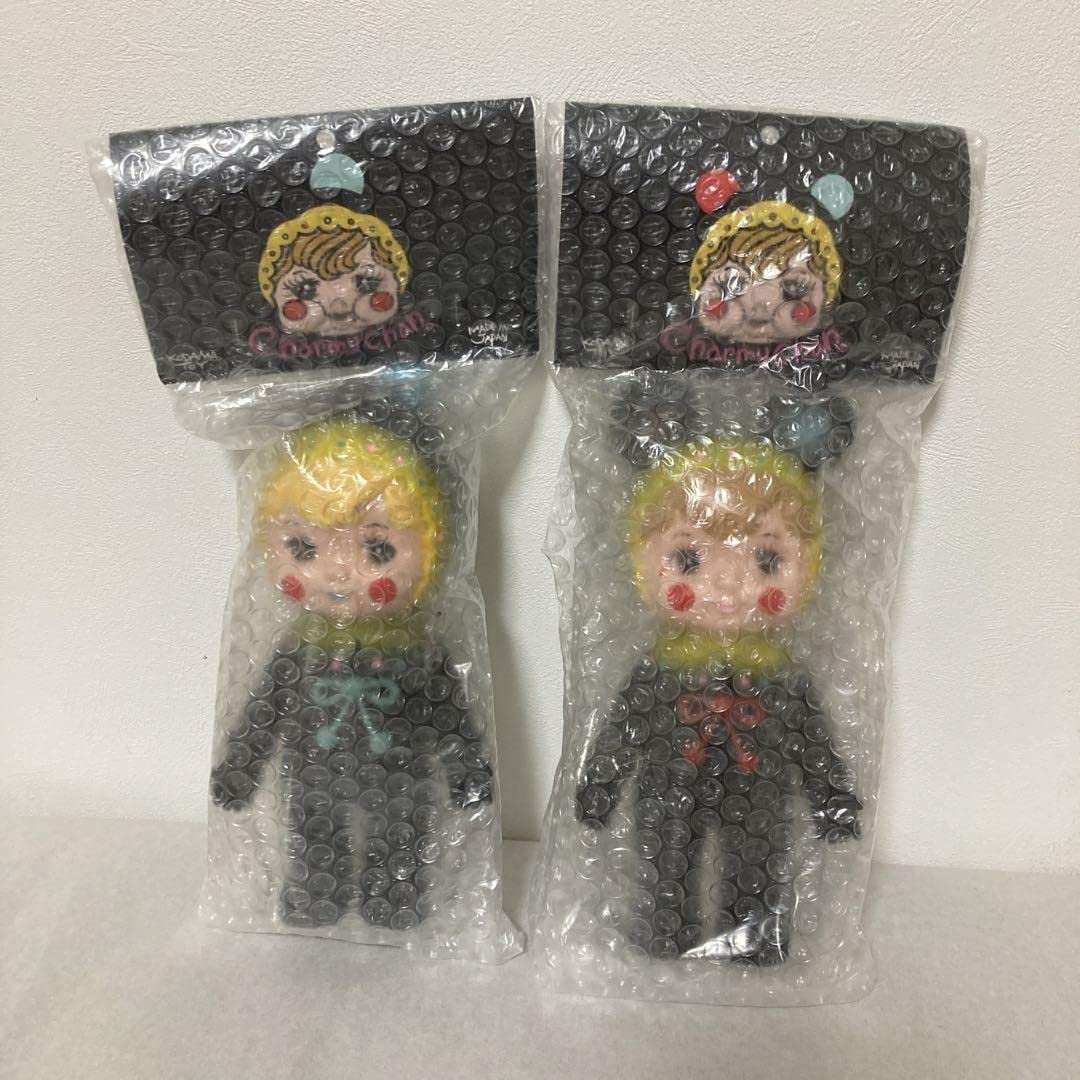 【限定】チャーミーちゃん Izumonster 児玉産業TOY 2点 Amazon.co.jp: チャーミーちゃん Izumonster 児玉産業TOY 2点
