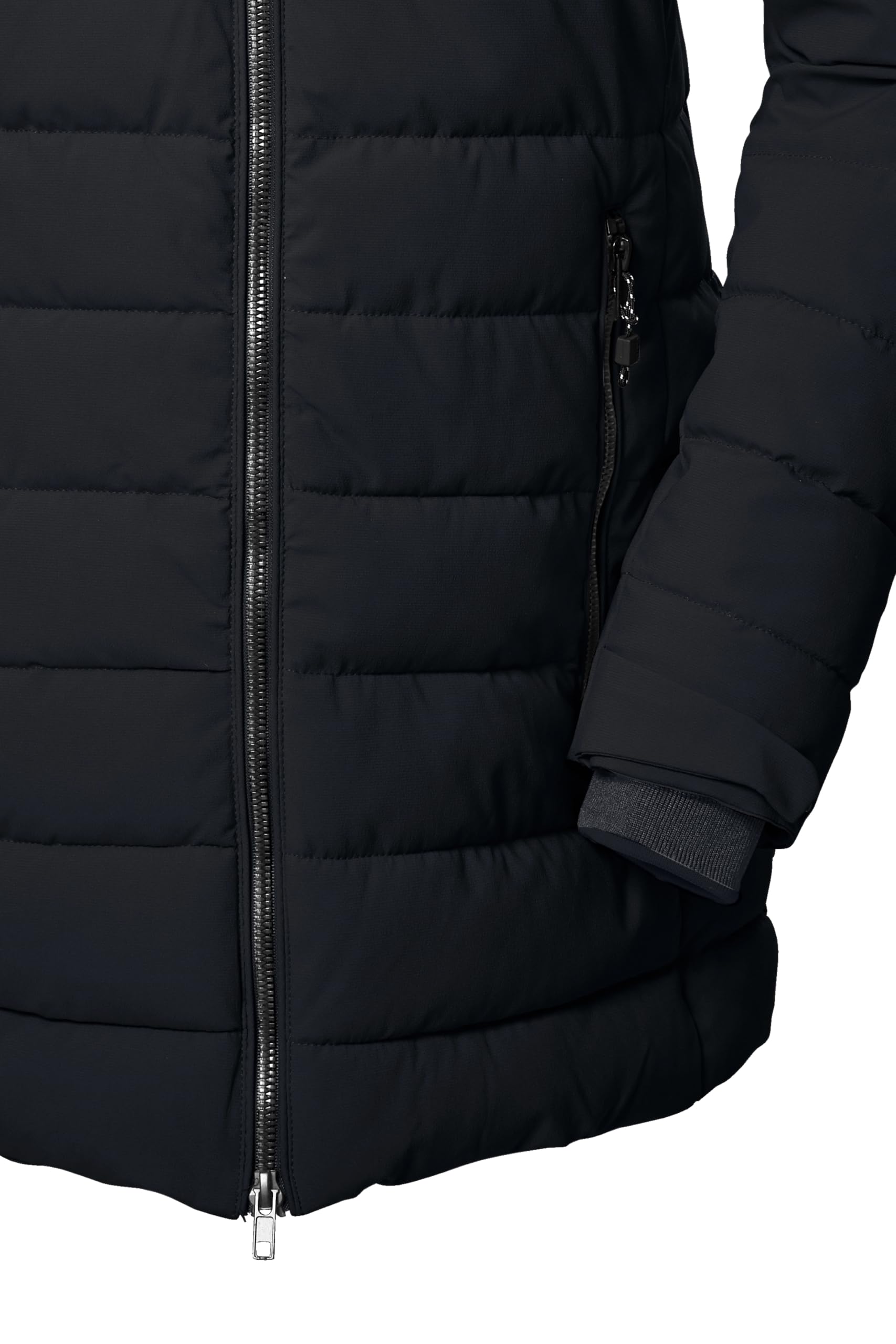 Killtec Kow 55 Wmn Qltd Prk Parka/parka acolchada con capucha Mujer