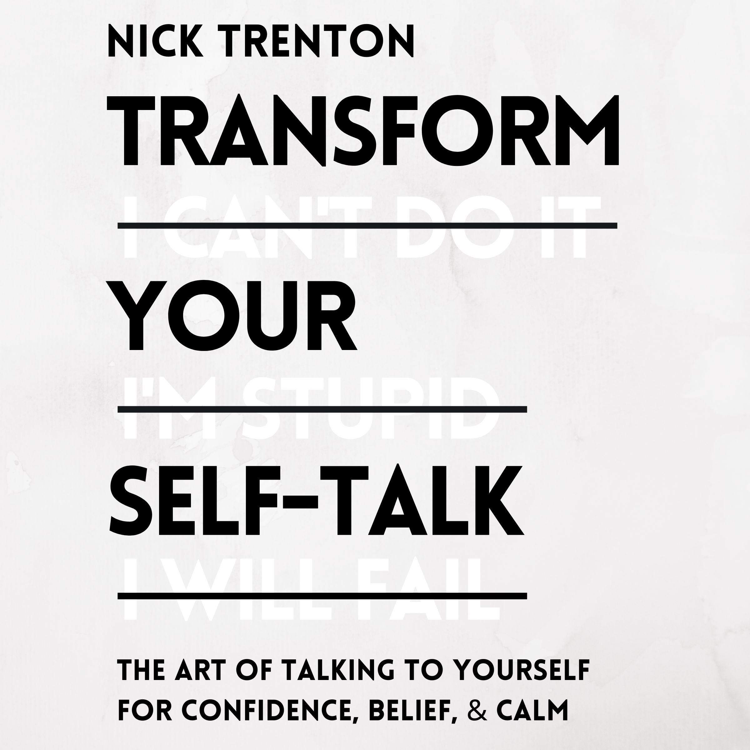 Transform Your Self-Talk