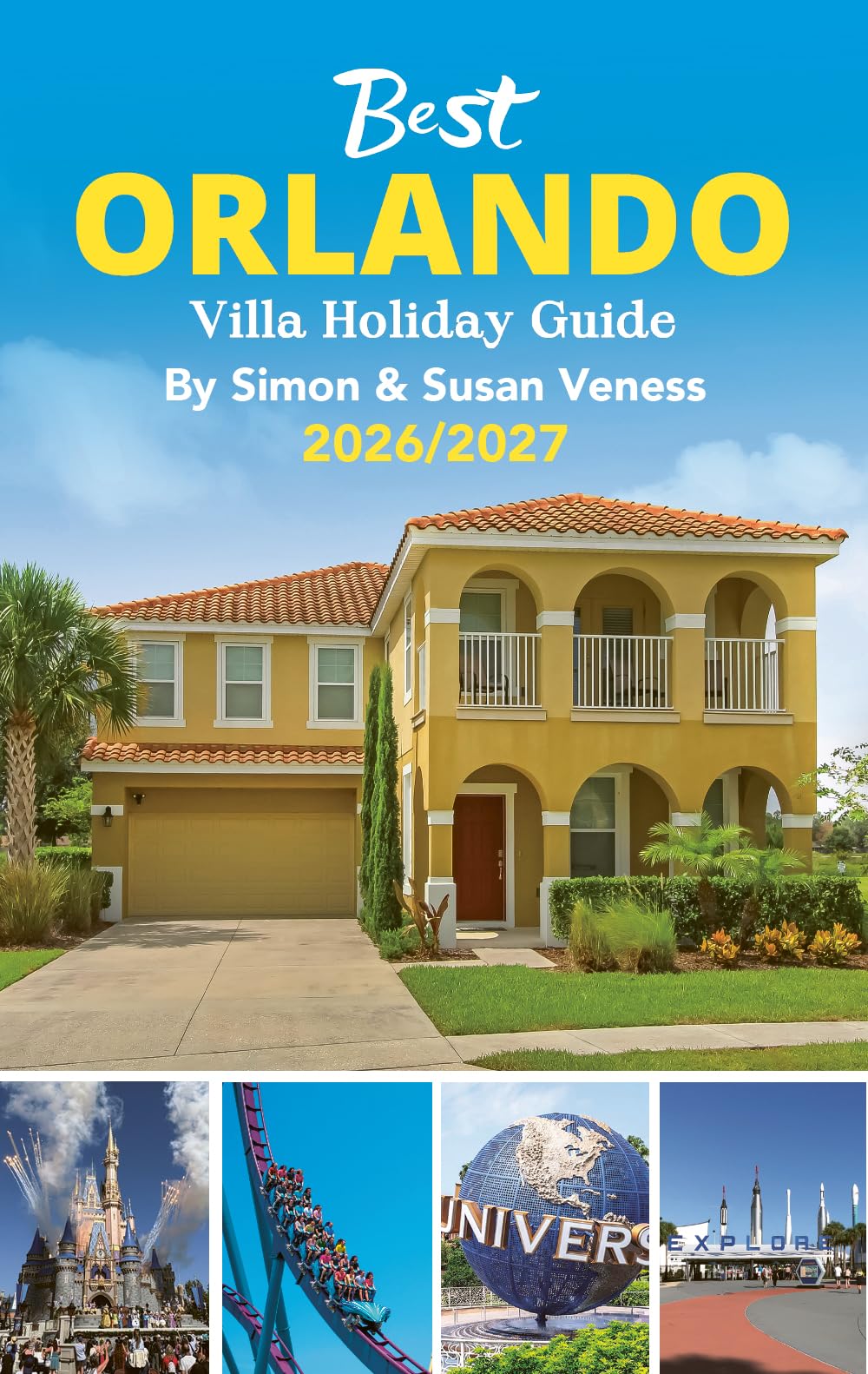 Best Orlando Villa Holiday Guide 2026 / 2027