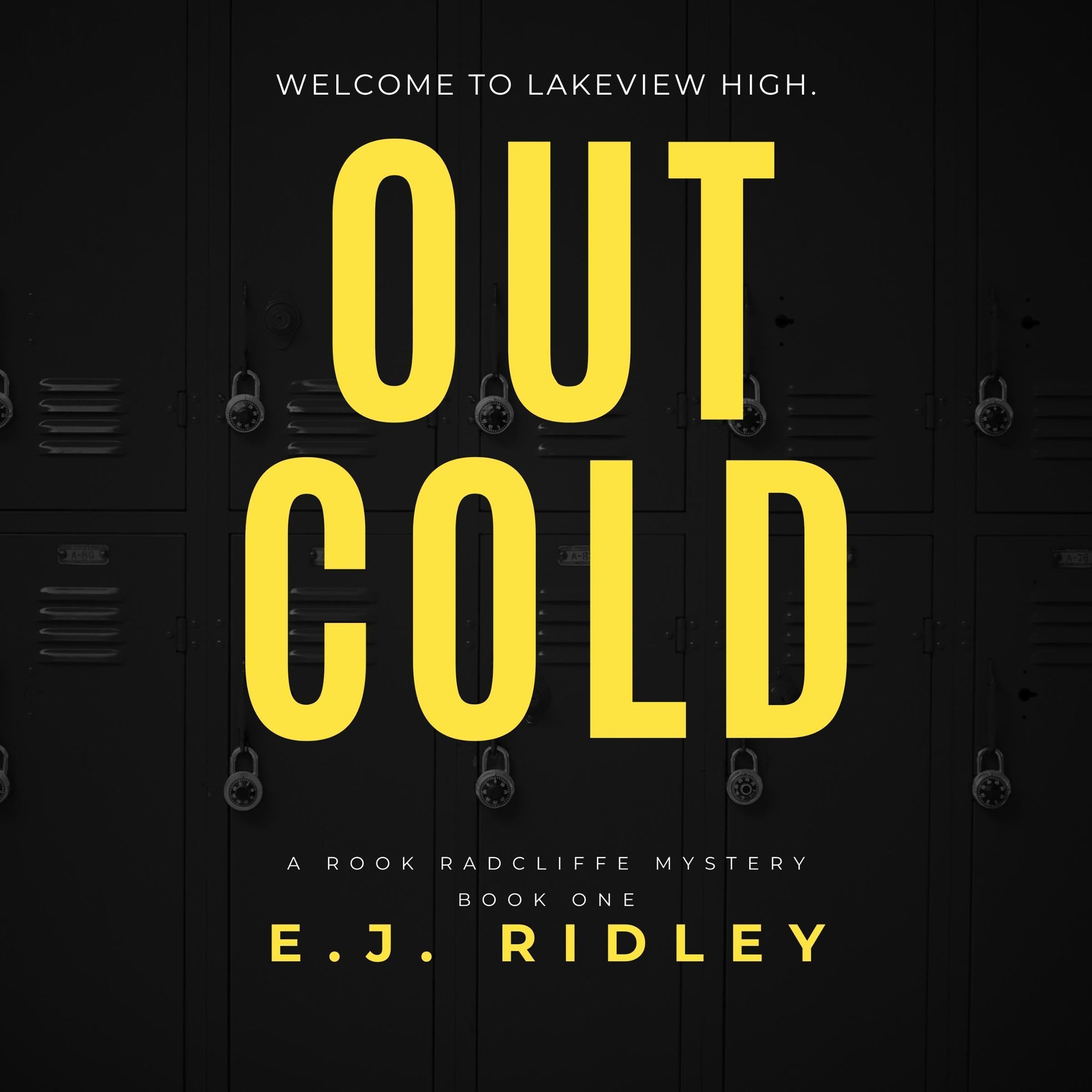 Cover art for Out Cold