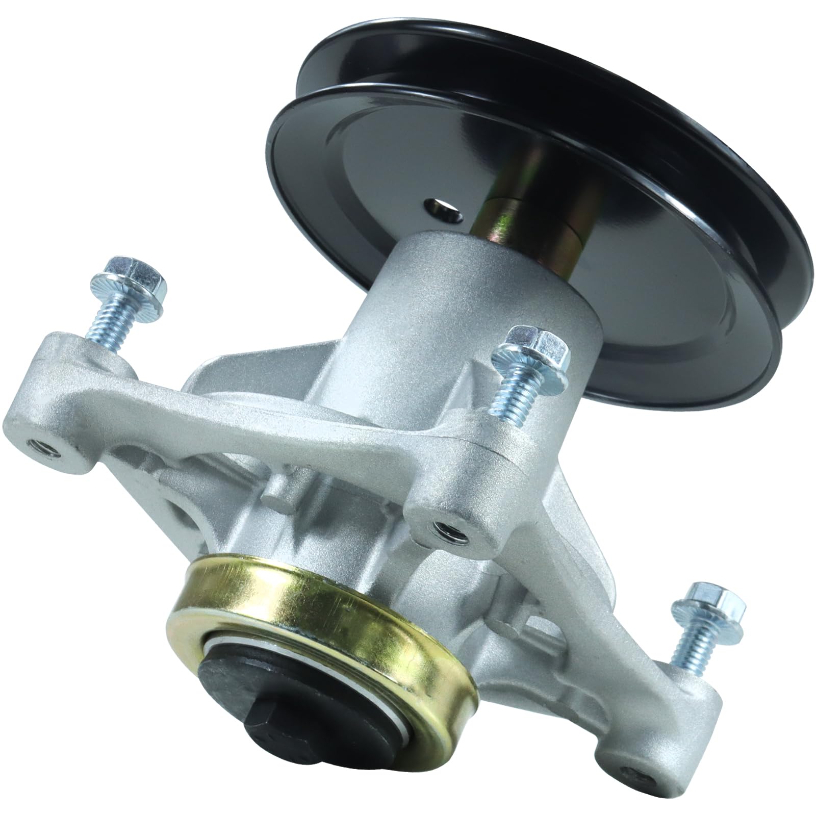 Husqvarna Mower Deck Spindle BOSFLAG Pack 604214 Spindle With