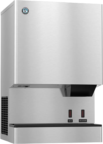 HOSHIZAKI DCM-500BAH-OS ice maker