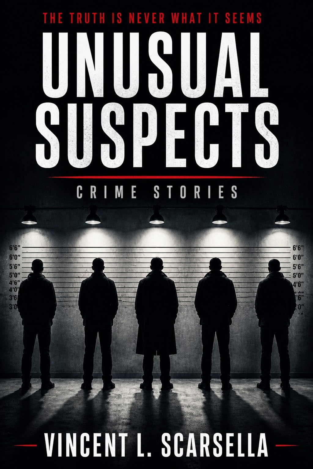Unusual Suspects