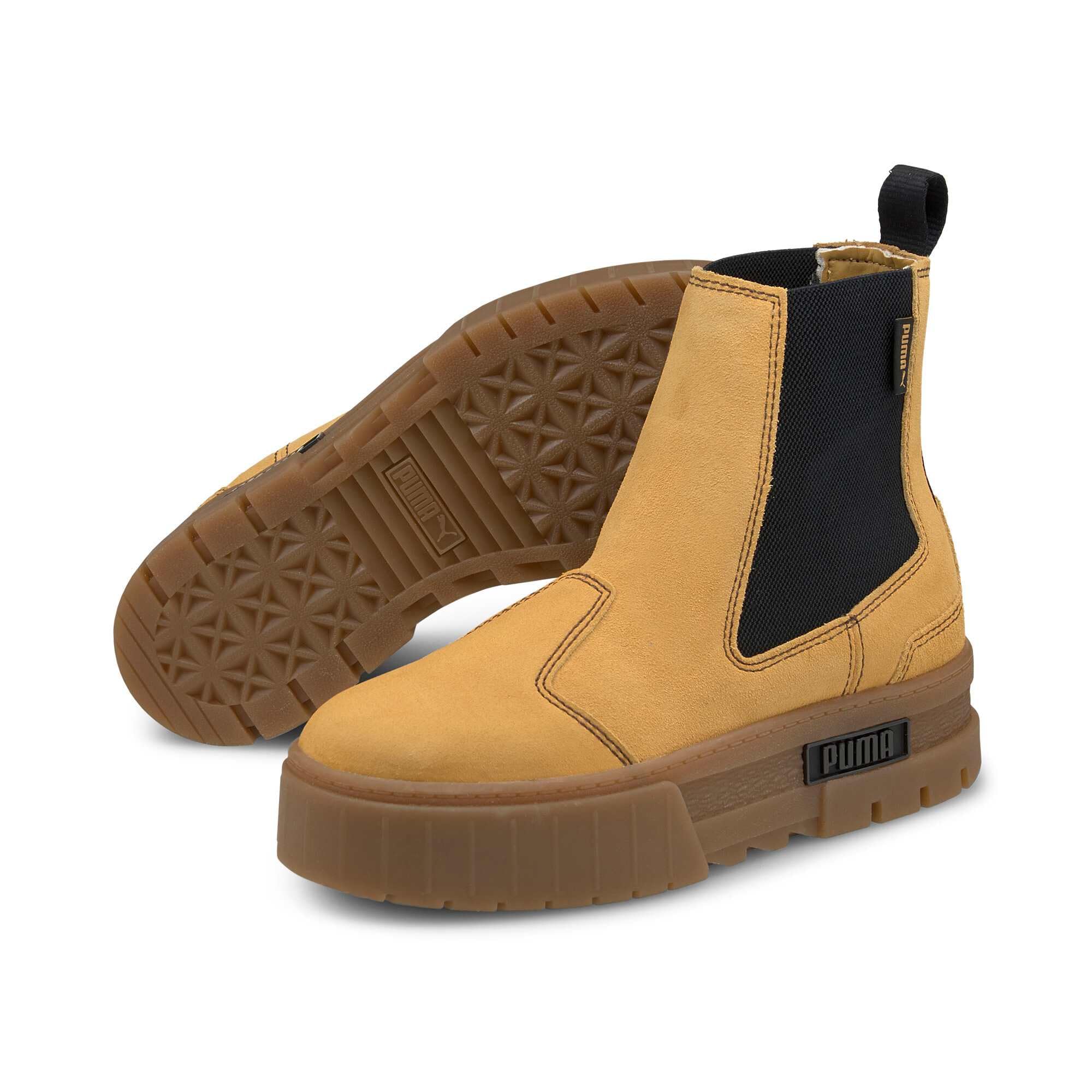 PUMA Mayze Chelsea Pop Wns Zapatillas deportivasMujer