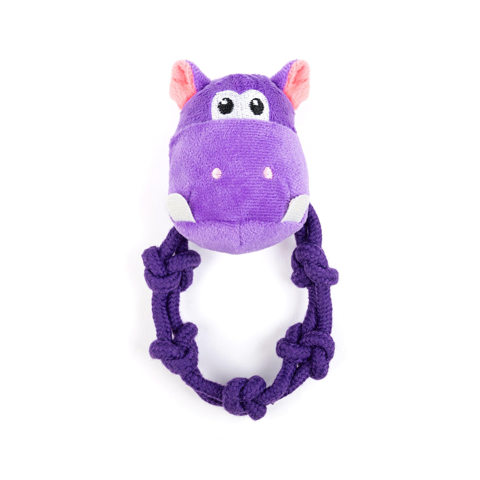 Holly Hippo Plush Dog Toy (B0DBV3RJY2) Amazon Price History, Amazon Price Tracker
