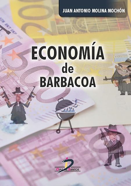 Portada de Economía de Barbacoa