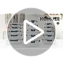 KOMUEE 30 Pieces Glass Food Storage Containers Set, Glass Meal Prep Containers Set with Snap Locking Lids, Airtight lunch Containers for Microwave, Oven, Freezer & Dishwasher,Gray