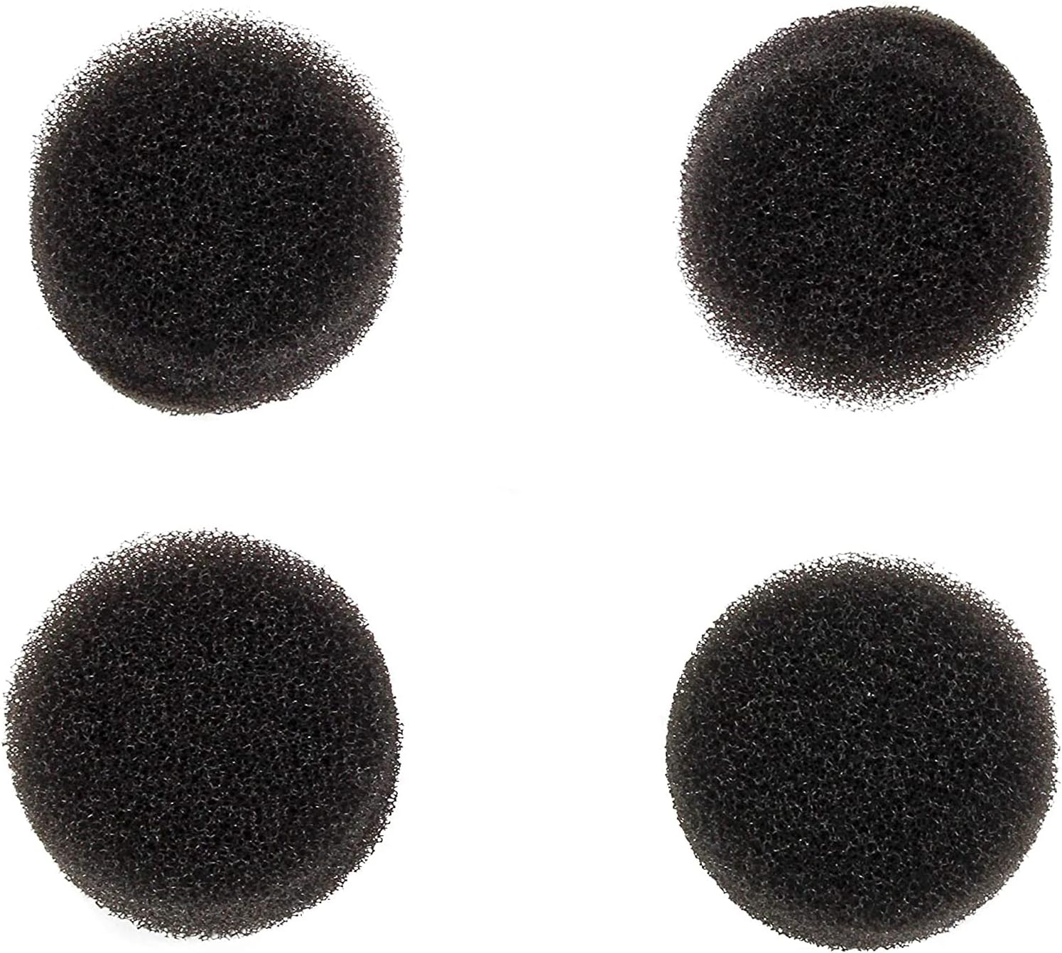 2" Round Air Compressor Intake Filter for Craftsman, Porter