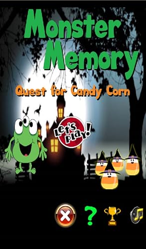 Monster Memory Tap – vue 2