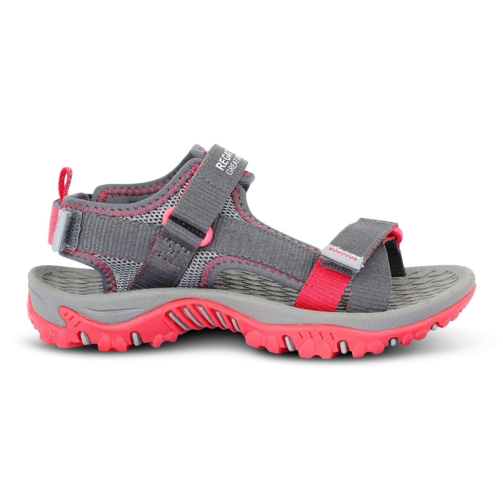 Regatta Blaze Jnr Sandal Sandalias infantiles Regatta Kids BlazeUnisex niños