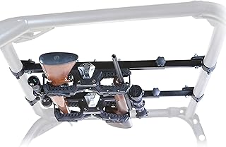 Overhead Gun Rack OHGR MOUNT CAN-AM 07303
