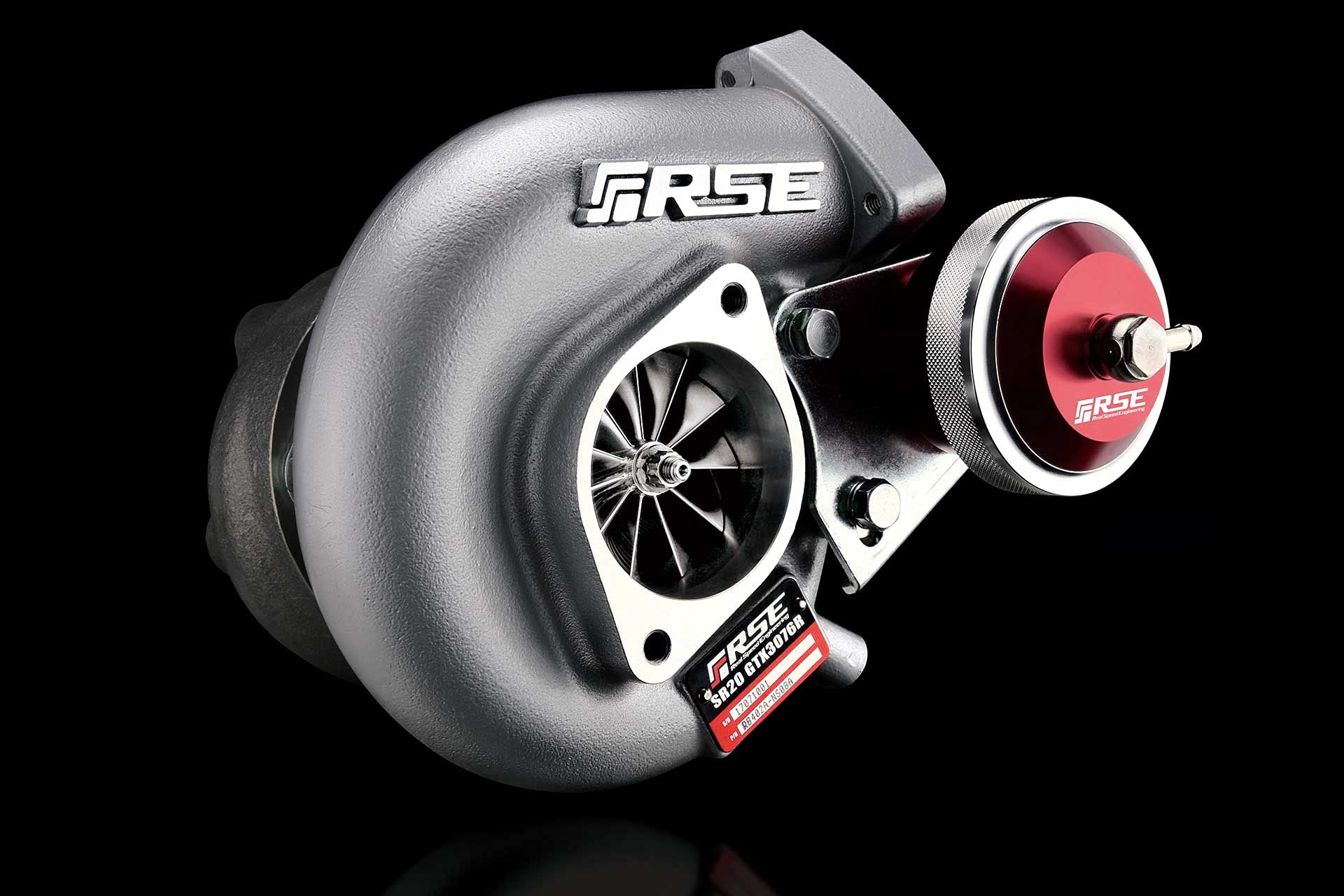 Amazon | RSE (アールエスイー) ターボ過給器関連【 タービン 】ターボ