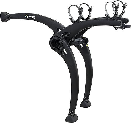 テルッツォ (by PIAA) サイクルキャリア 2台積み