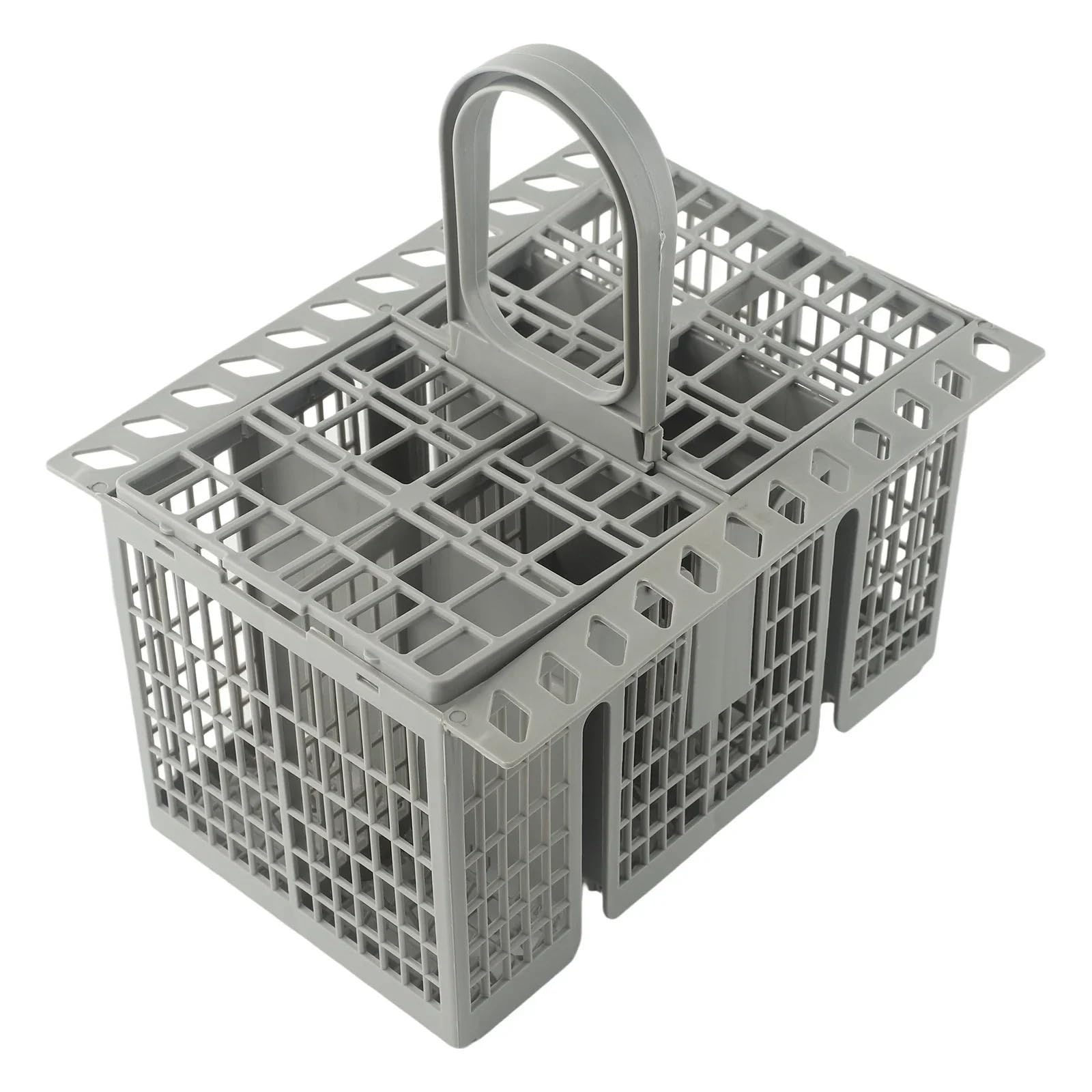Compatible con cesta de lavavajillas Bauknecht.