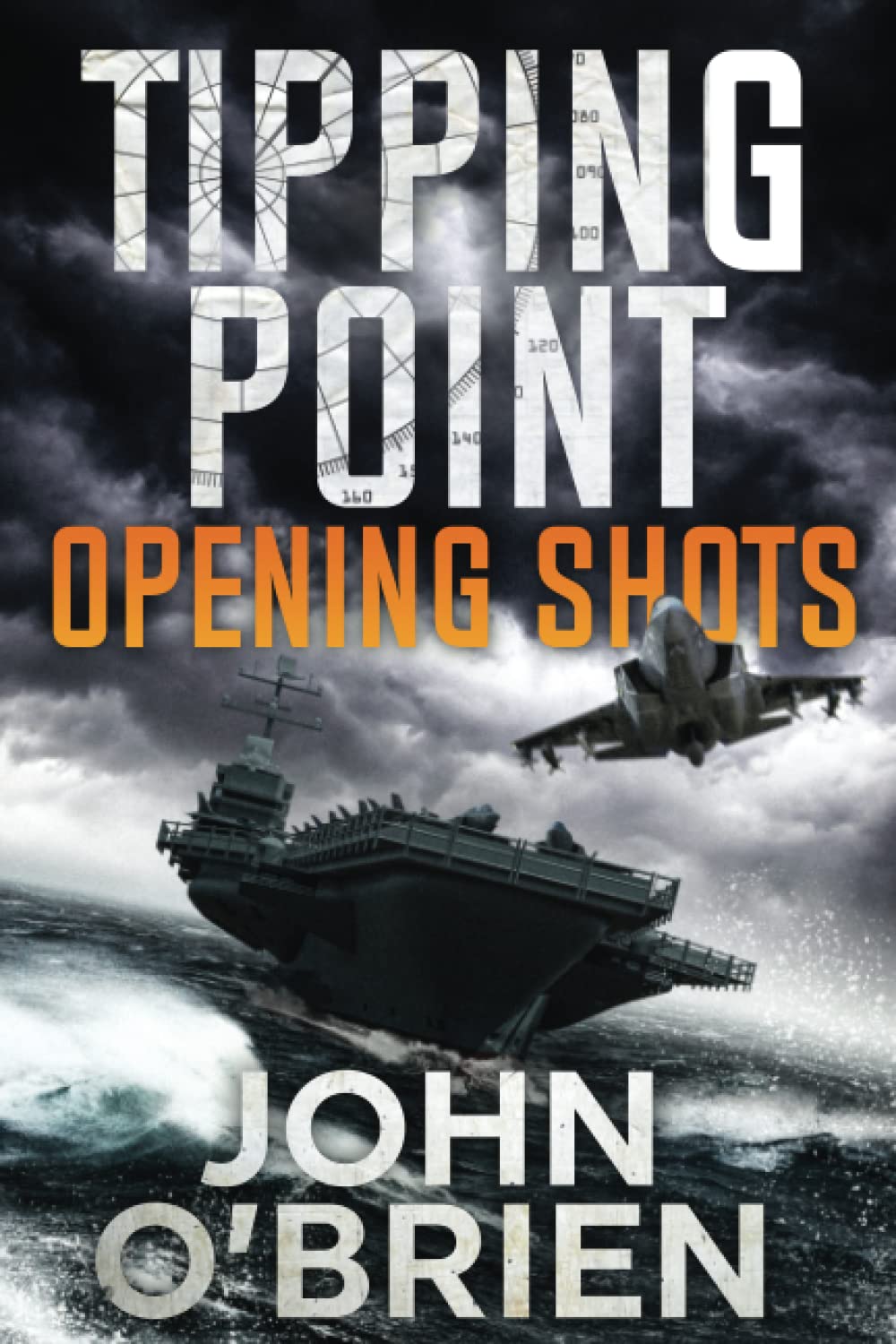 Tipping Point: Opening Shots: 1