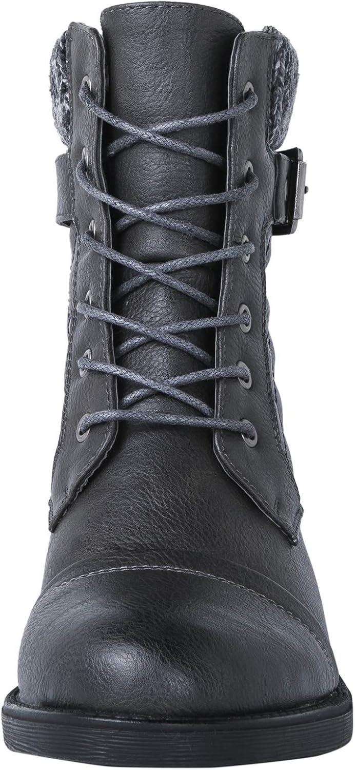 GLOBALWIN Women's 18YY21 Fashion Boots