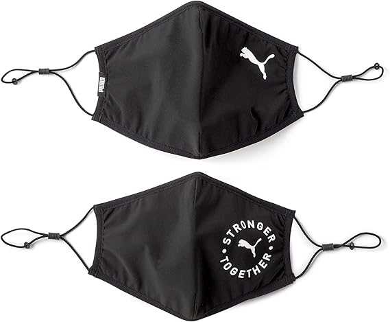 Amazon Co Jp プーマ マスク フェイスマスク Puma Face Mask Set Of 2 22年春夏カラー プーマブラック 01 フリー ドラッグストア Amazon Co Jp プーマ マスク フェイスマスク Puma Face Mask Set Of 2 22年春夏カラー プーマブラック 01 フリー ドラッグストア