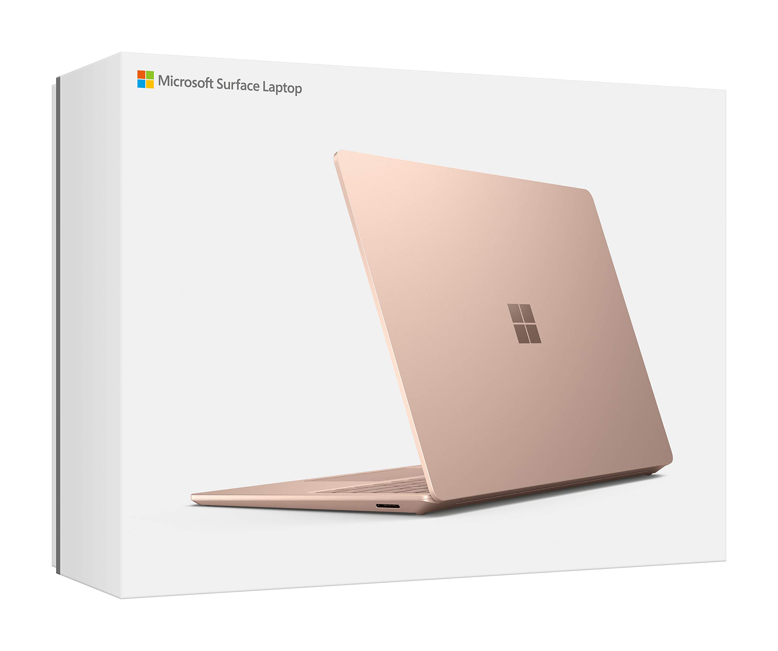 Windowsノート本体 Surface Laptop 4 Surface Laptop 4 - Microsoft(マイクロソフト)公式サイト