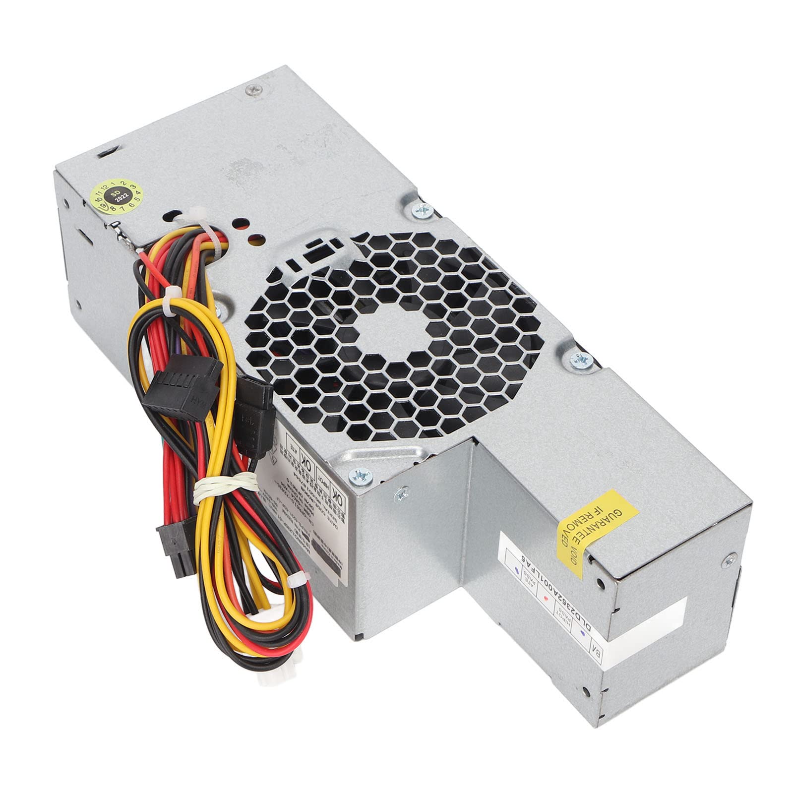 CCYLEZ Alimentatore PC 235W, Alimentazione per OptiPlex SFF, 235 Watt
