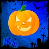 Game Spooky Jack-o-lantern