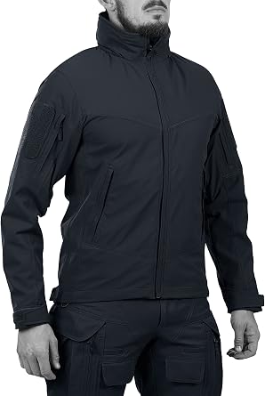 UF PRO - Delta Eagle Gen.3 Tactical Softshell Jacket