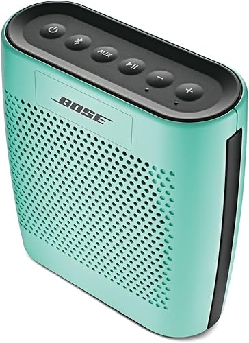 Miniatura 3 de Parlante SoundLink Color con Bluetooth de Bose (Negro) Altavoz Bluetooth Mint