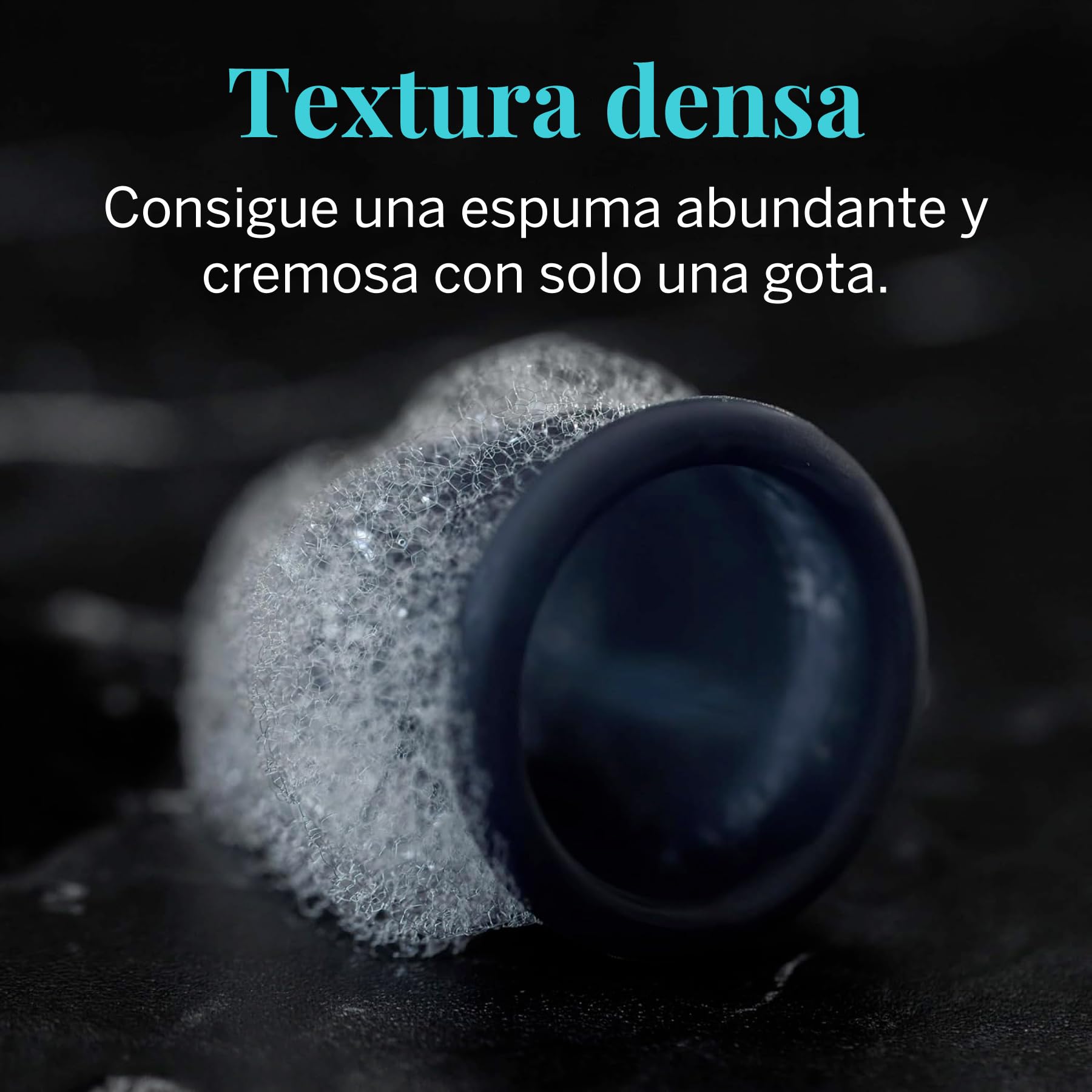 Limpiador de copas menstruales – La mejor fórmula para limpiar tazas periódicas – Bio & pH equilibrado – Tamaño viaje – Limpiador de gel – Jabón para discos menstruales (75 ml)