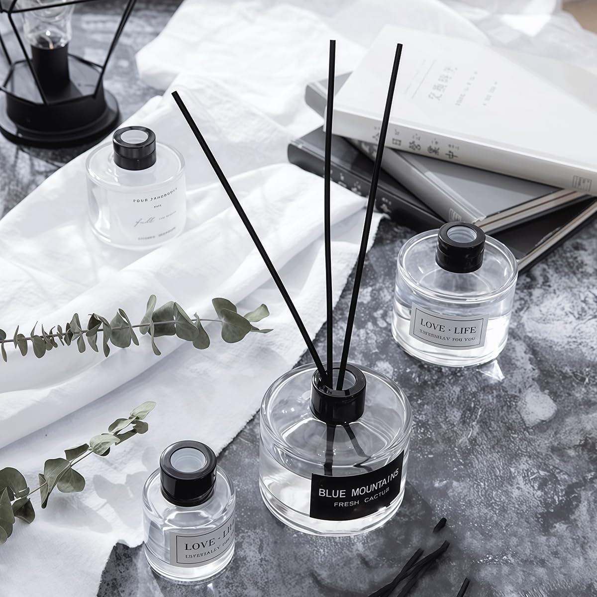 vendita Kit 3 flaconi vuoti Schmincke 28 ml in vetro per colori